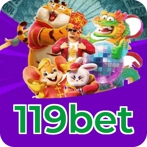 Comparação APP mobile vs versão web da 119bet