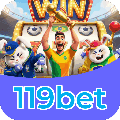Cadastro 119bet