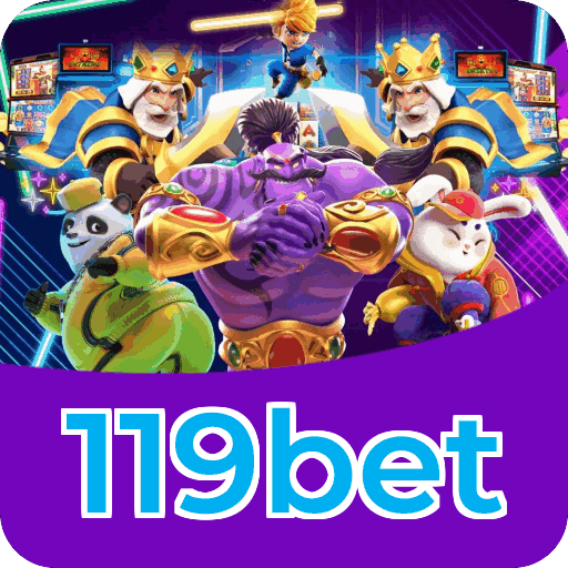 119bet segurança SSL 256-bit - Licença Curaçao, eCOGRA, GLI certificado