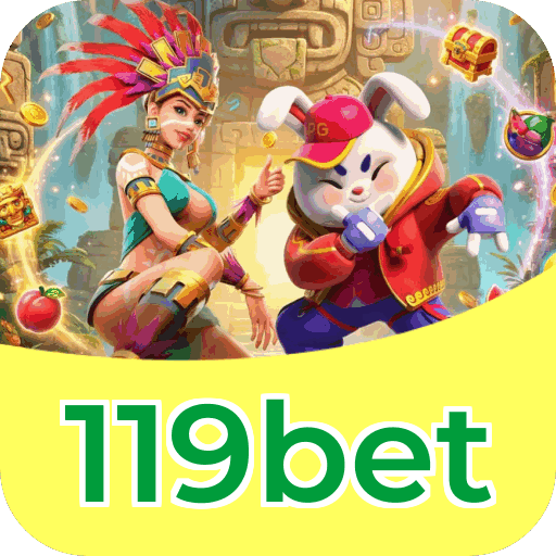 Jogos com maior RTP na 119bet