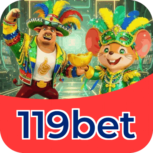 Instalar APK 119bet