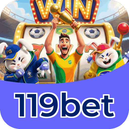 Instalação iOS 119bet