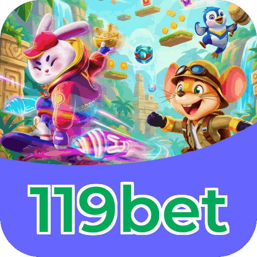 Slots Premium da PG Soft na 119bet