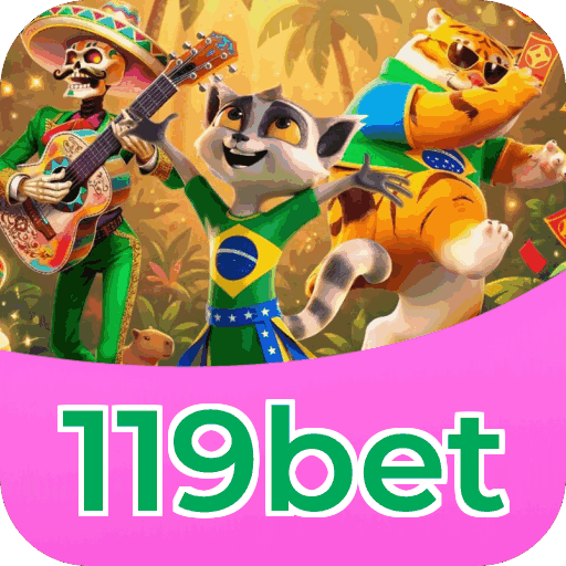 Instalação Android 119bet