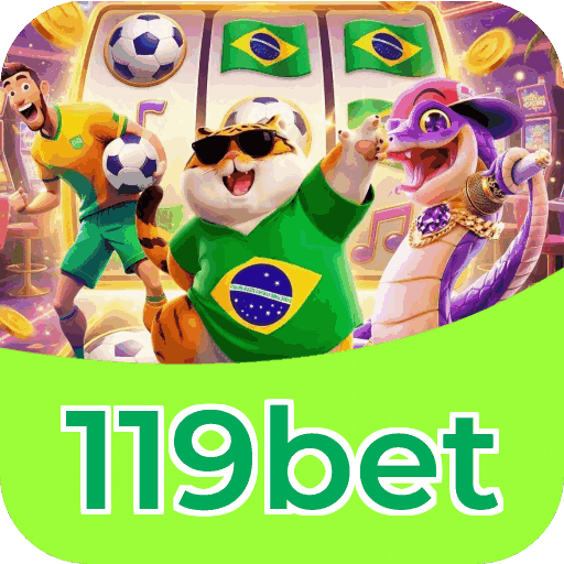 Segurança 119bet