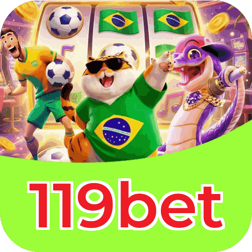 Equipe de suporte ao cliente da 119bet