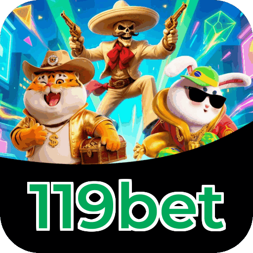 Certificações de segurança e licenças da 119bet